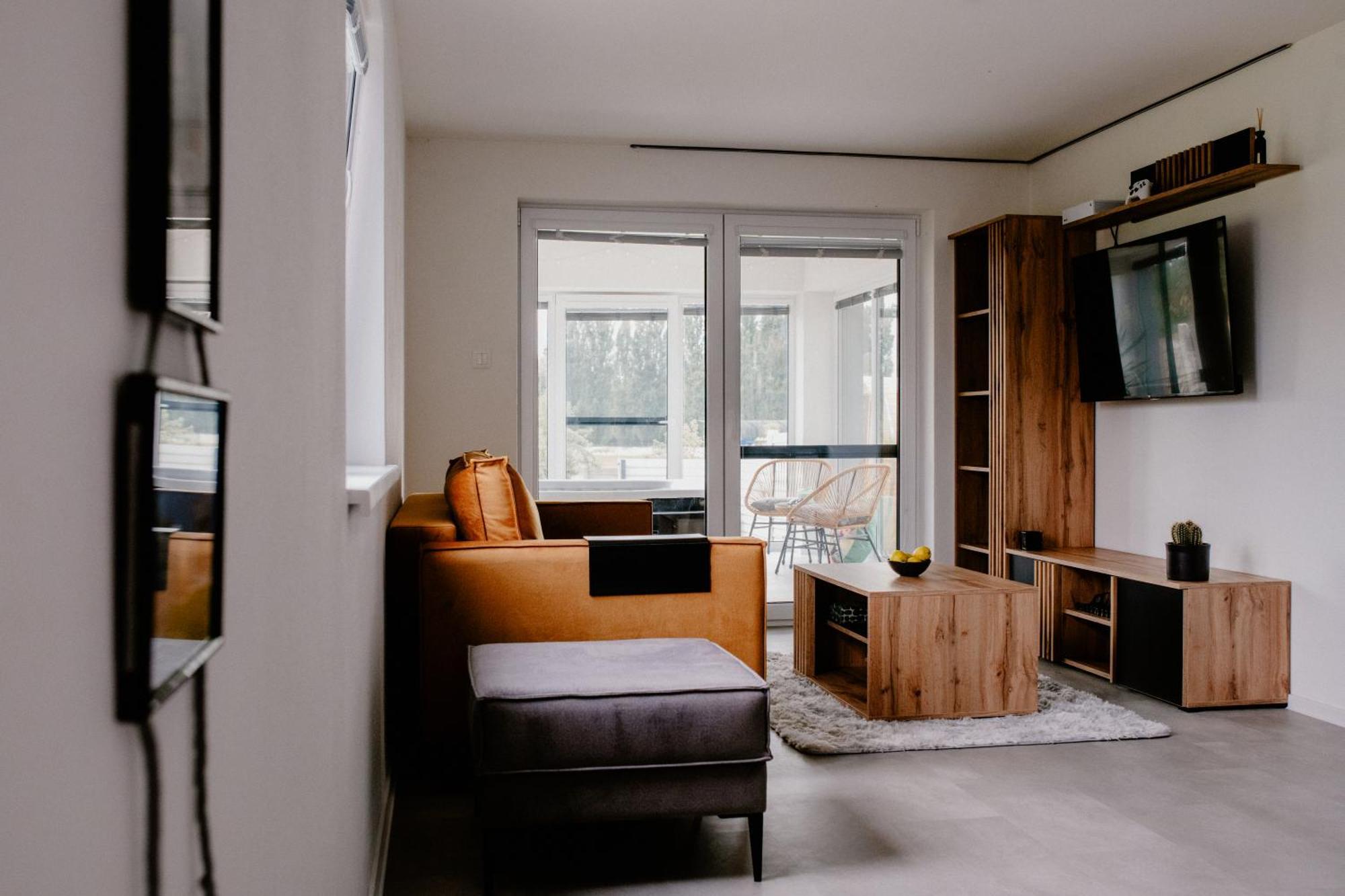 Šoporňa Apartment Fratello מראה חיצוני תמונה