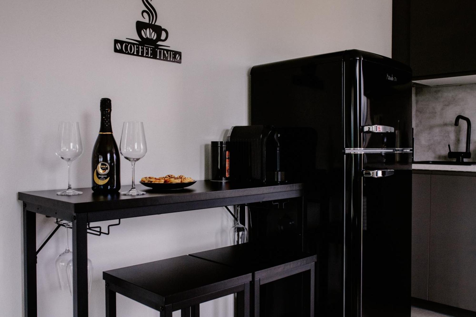Šoporňa Apartment Fratello מראה חיצוני תמונה