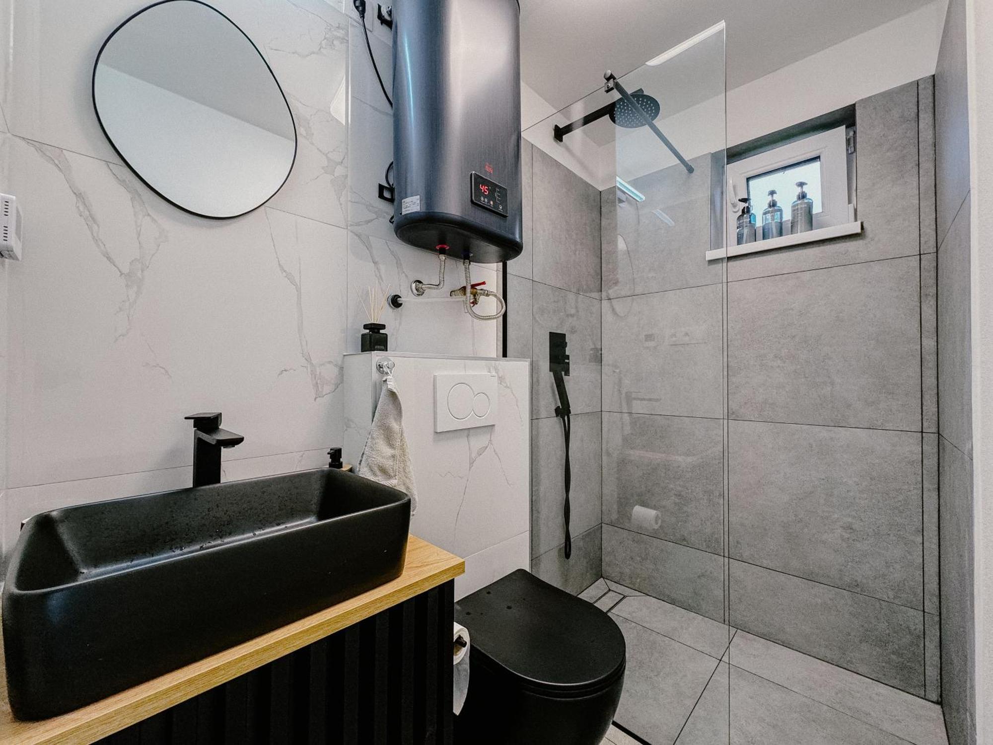 Šoporňa Apartment Fratello מראה חיצוני תמונה