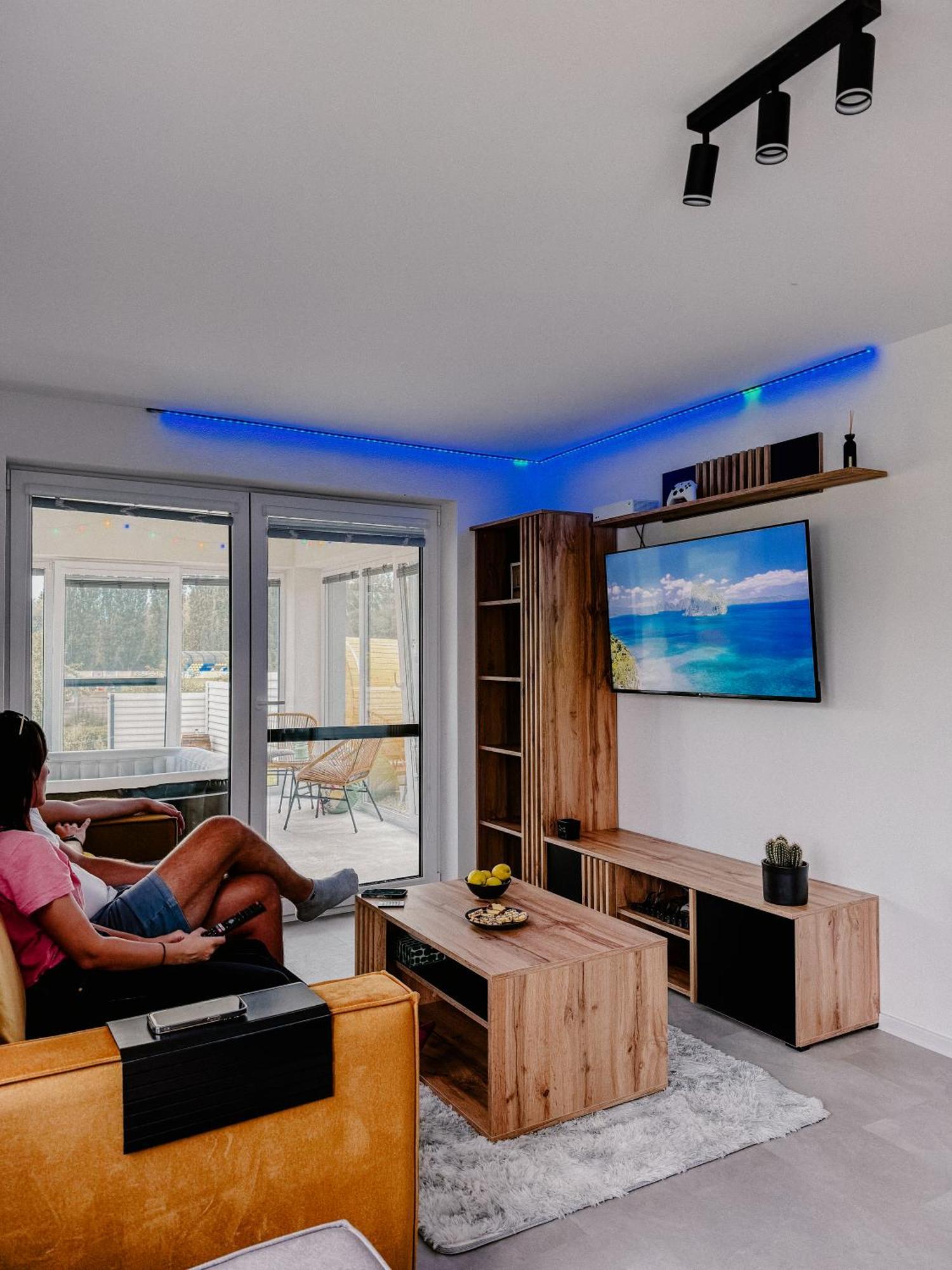 Šoporňa Apartment Fratello מראה חיצוני תמונה